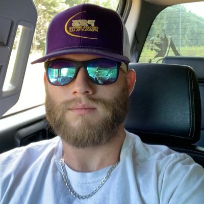Profile Picture of Justin Calcote (@j_cal_8) on Twitter