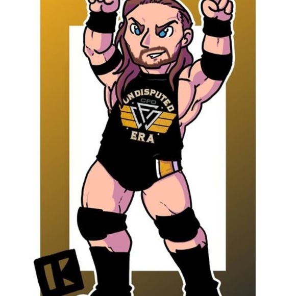 Profile Picture of Ryan Ciolfi (@ciolfi_25) on Poshmark