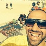 Profile Picture of Mark Graham (@hellomarkg) on Instagram