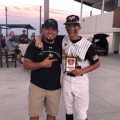 Profile Picture of Omar Sosa (@CoachSostown) on Twitter