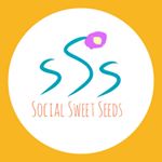 Profile Picture of Amanda Richards (@socialsweetseeds) on Instagram