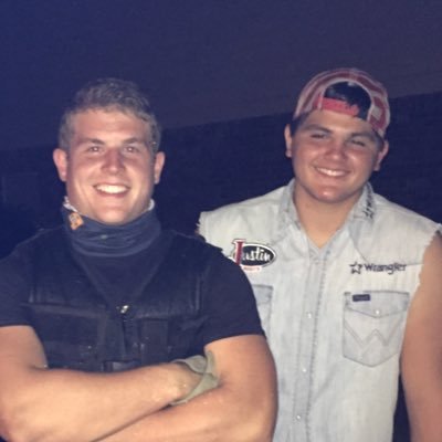 Profile Picture of Nick Fortner (@fortnerclan) on Twitter