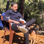 Profile Picture of Sako Samuelian (@sak.samuelian) on Instagram