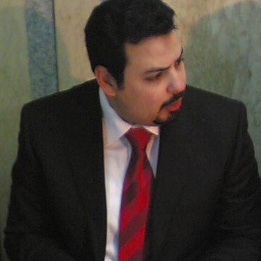 Profile Picture of Ahmad Hassaballa (@AhmadHassaballa) on Twitter