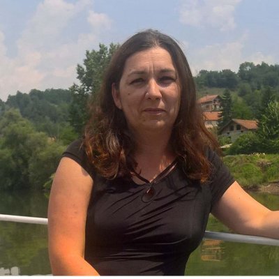 Profile Picture of Весна Илић (@vesna_ilic777) on Twitter