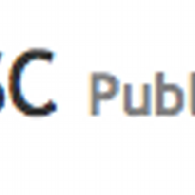 Profile Picture of BSC PUBLISHING (@bscpublishing) on Twitter