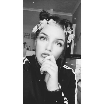 Profile Picture of Amber McDade 💋💍 (@amber_mcdadex) on Tiktok