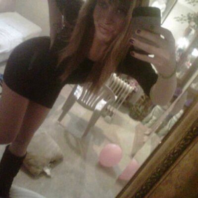 Profile Picture of Jenna Ramsey (@JennaL87) on Twitter