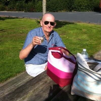 Profile Picture of Ledoux Claude (@ledouxclaude54) on Twitter