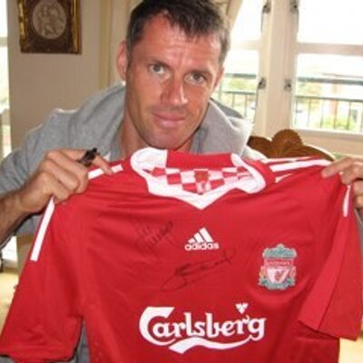 Profile Picture of Carl Craven (@CarlCraven123) on Twitter