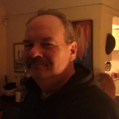 Profile Picture of Jeff Gage (@JeffGage1) on Twitter