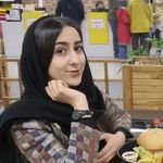 Profile Picture of zahra_____alizadeh (@zahra_____alizadeh) on Instagram