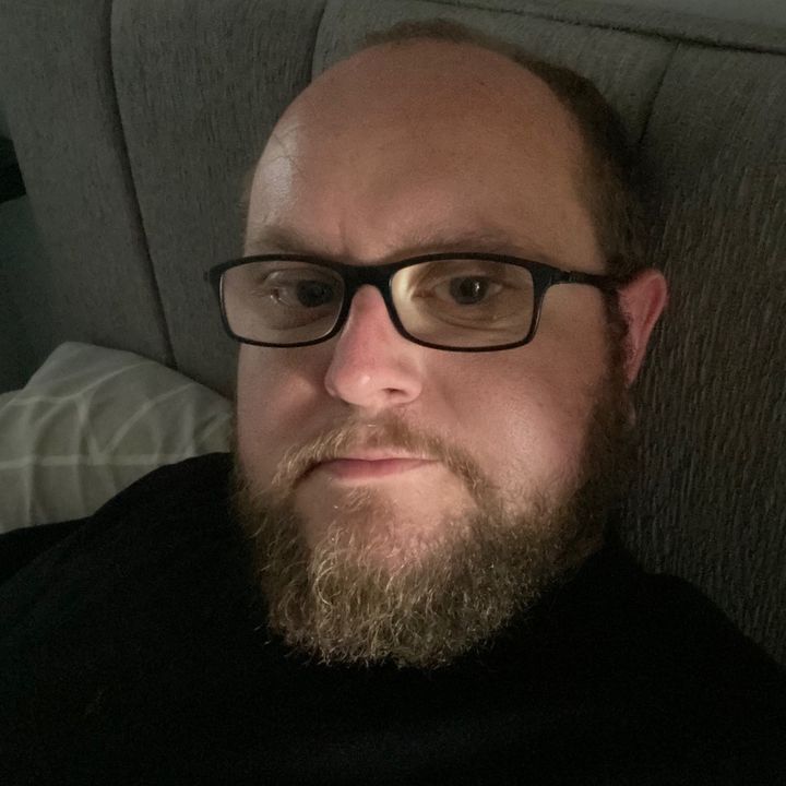 Profile Picture of Scott (@scottmadgolfer) on Tiktok