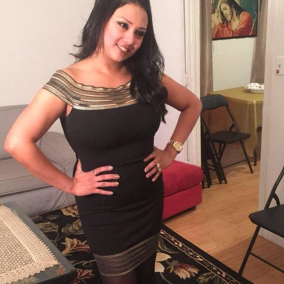 Profile Picture of Mage Nabil (@markousmaggy) on Poshmark