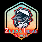 Profile Picture of Zebron Indian Gamerz (@ZebronIndianGamerz) on Youtube