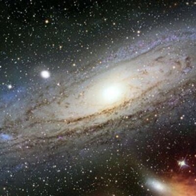 Profile Picture of Allen Jolly (@anjrockets) on Twitter