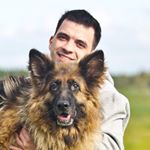 Profile Picture of Саша Собакафан:) (@sobakafun) on Instagram