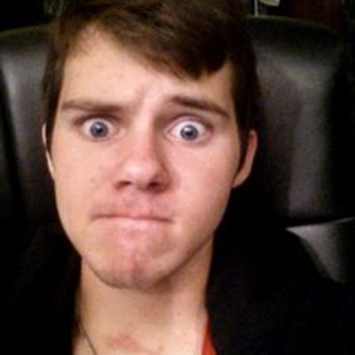 Profile Picture of Jeffrey Mccullough (@thatjeffreyguy) on Twitter