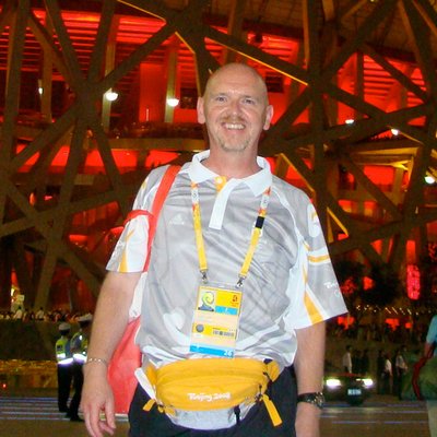 Profile Picture of Andy Mair (@andymair) on Twitter