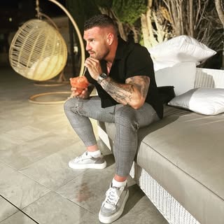 Profile Picture of Craig Webster (@craigwebster_) on Instagram