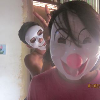 Profile Picture of Paula Bamberg (@paulafernanda.bamberg) on Facebook