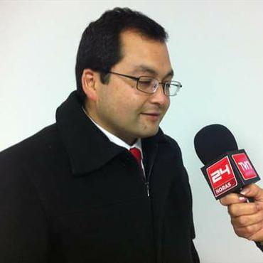 Profile Picture of Richard Ibáñez (@Ripibanez) on Twitter