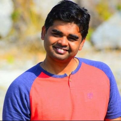Profile Picture of Avinash Gupta (@avinashaniket) on Twitter