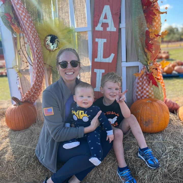 Profile Picture of Kimkholleman (@kimkholleman) on Tiktok