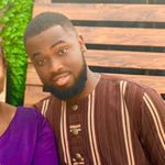 Profile Picture of Jim Justice Edem (@mr._jimmyglobal) on Instagram