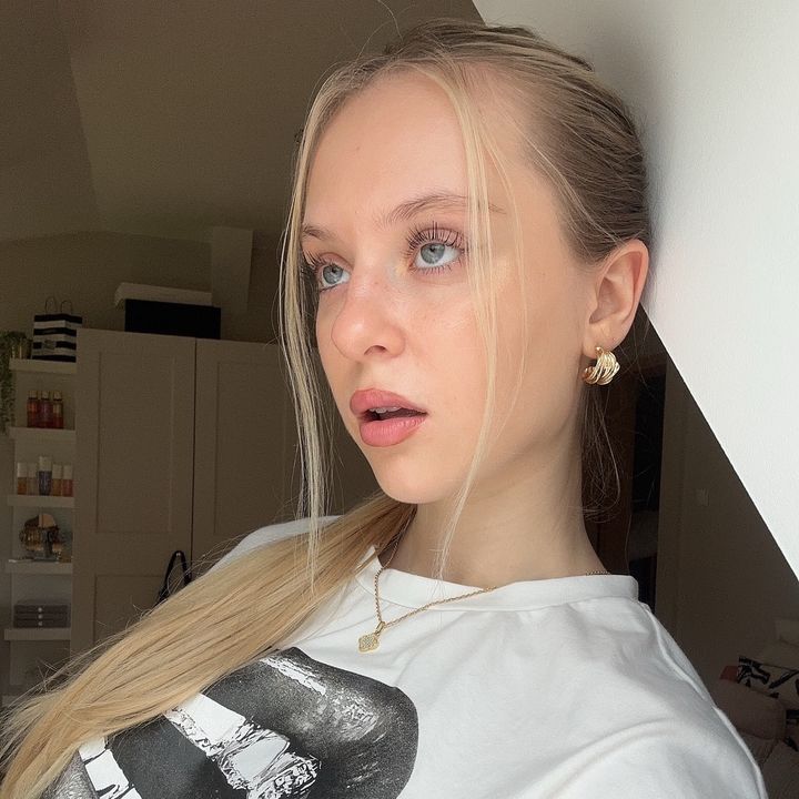Profile Picture of Maja (@maja.kaczmarczykk) on Tiktok