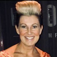 Profile Picture of Justine Roach (@justine-roach-1) on Quora