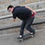 Profile Picture of James Metcalf (@james metcalf) on Flickr