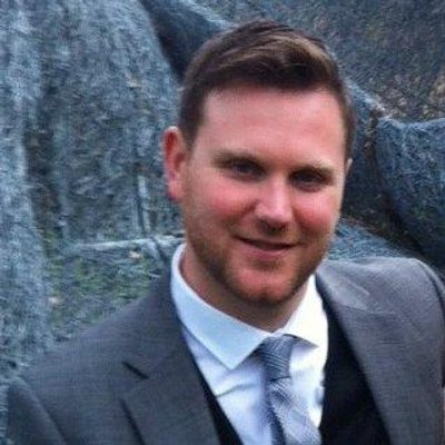 Profile Picture of Daniel Chester (@DanChesterDC) on Twitter