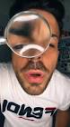 Profile Picture of   Fatt guardà buon 😂👓 (@domenicoparlato) on Tiktok