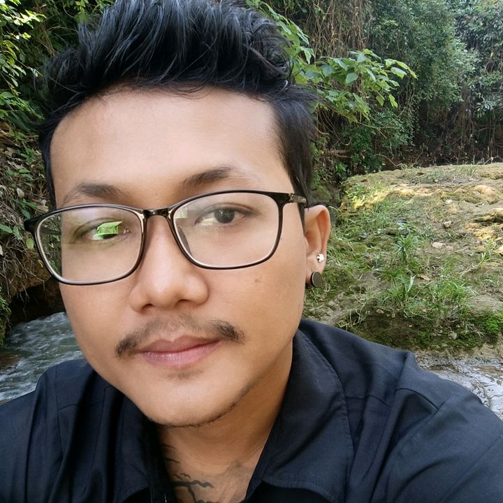 Profile Picture of David ripper (@david.ripper) on Tiktok