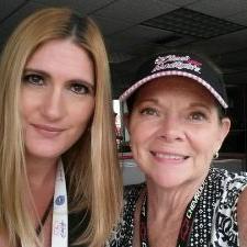 Profile Picture of Kim DuFresne Mauldin (@mauldin_kim) on Twitter