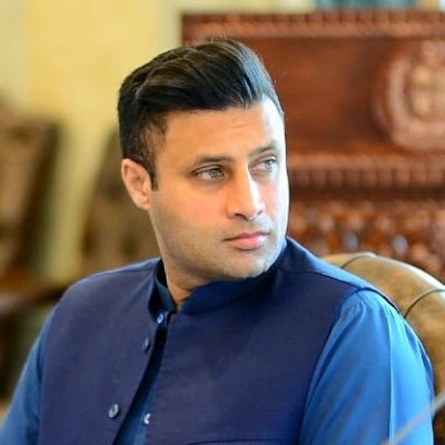 Profile Picture of Sayed Z Bukhari (@sayedzbukhari) on Twitter