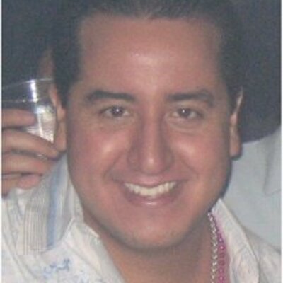 Profile Picture of Jeronimo Sandoval (@Jerome_now) on Twitter
