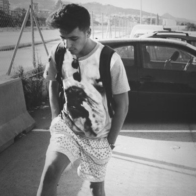 Profile Picture of Daniel Marmol (@danielmarmolf) on Twitter
