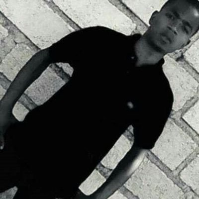 Profile Picture of Stanley Jean Domingue THOMAS (@DomingueJean) on Twitter