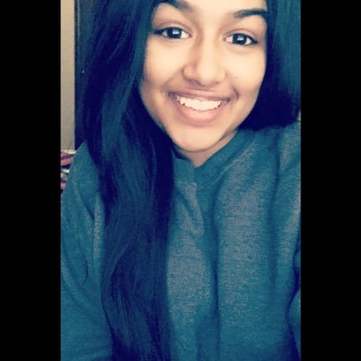 Profile Picture of Candace Johnon Twitter