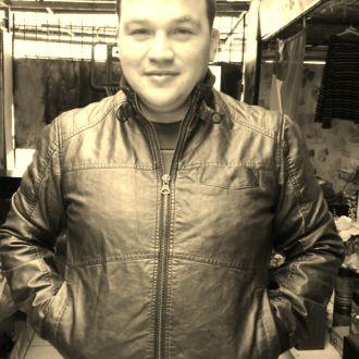 Profile Picture of Eric Lizama (@eric_lizama) on Twitter