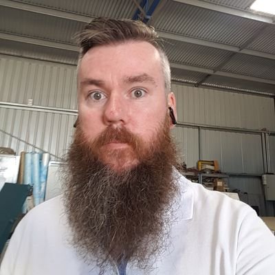 Profile Picture of Paul Sigley (@SigleyPaul) on Twitter