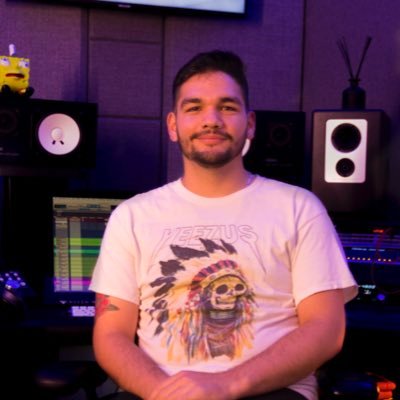 Profile Picture of Daniel Vargas (@danieldvargas_) on Twitter