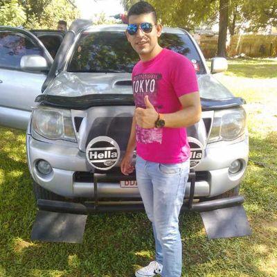 Profile Picture of Richard Aguilera (@richi92aguilera) on Twitter