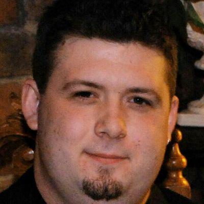 Profile Picture of Jason Gunn (@GunnJasongunn81) on Twitter