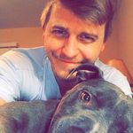 Profile Picture of Ian Hagler (@ihagle) on Instagram