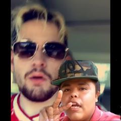 Profile Picture of Nicholas Prado (@lfc_nicholas) on Tiktok