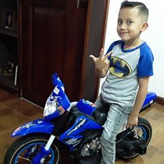 Profile Picture of Dominic Delgado (@@dominicsamu) on Tiktok