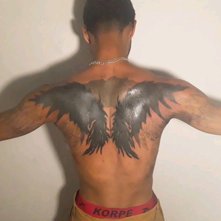 Profile Picture of ERICRISTO (@ericristo) on Tiktok